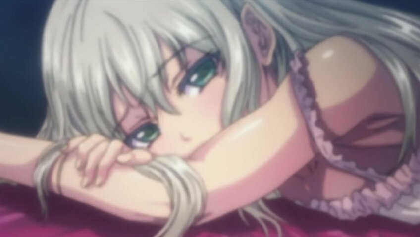 Residence / レジデンス ep2 Hentai Online HD