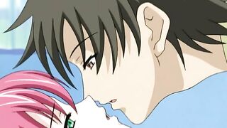 На лекции / Boin Lecture ep1 RUS SUB