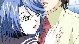 На лекции / Boin Lecture ep1 RUS SUB