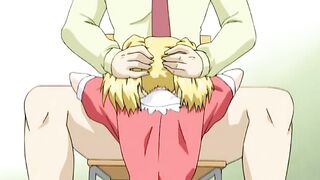 На лекции / Boin Lecture ep2 RUS SUB