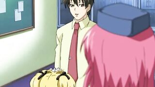 Boin Lecture / ボイン ep2