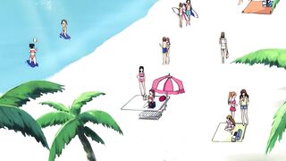 Курорт "Boin" / Resort Boin ep1 RUS SUB