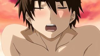 Курорт "Boin" / Resort Boin ep1 RUS SUB