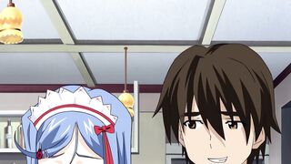 Курорт "Boin" / Resort Boin ep2 RUS SUB