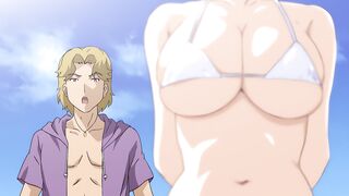 Resort Boin / リゾートBOIN ep1