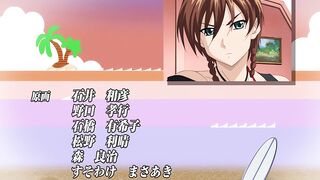 Resort Boin / リゾートBOIN ep2