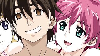 Resort Boin / リゾートBOIN ep2