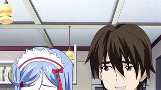 Resort Boin / リゾートBOIN ep2