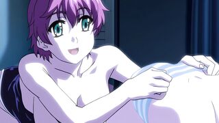 Resort Boin / リゾートBOIN ep3