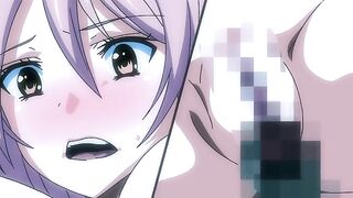 Toriko no Kusari / 虜ノ鎖~処女たちを穢す淫らな楔~ ep2