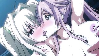 Toriko no Kusari / 虜ノ鎖~処女たちを穢す淫らな楔~ ep2