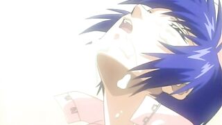 Школа медсестер Seijun Kango Gakuin ep1 RUS