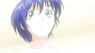 Школа медсестер Seijun Kango Gakuin ep1 RUS