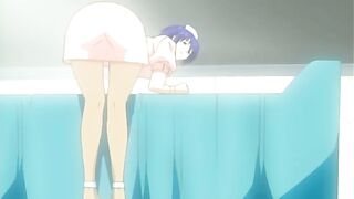 Школа медсестер Seijun Kango Gakuin ep1 RUS