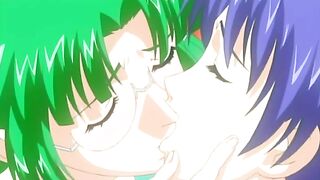 Школа медсестер Seijun Kango Gakuin ep2 RUS