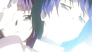 Школа медсестер Seijun Kango Gakuin ep2 RUS