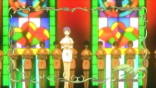 Школа медсестер Seijun Kango Gakuin ep3 RUS