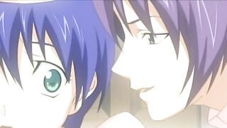 Школа медсестер Seijun Kango Gakuin ep3 RUS