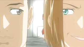 Школа медсестер Seijun Kango Gakuin ep3 RUS