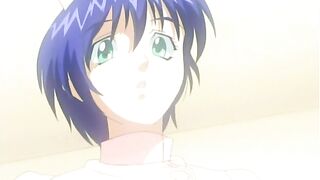 Seijun Kango Gakuin / 清純看護学院 ep1