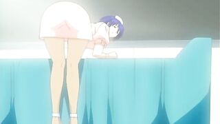 Seijun Kango Gakuin / 清純看護学院 ep1