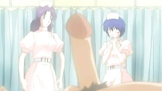 Seijun Kango Gakuin / 清純看護学院 ep1