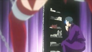 Seijun Kango Gakuin / 清純看護学院 ep3