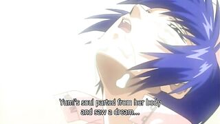 Nurse Me! / Seijun Kango Gakuin ep1 ENG SUB