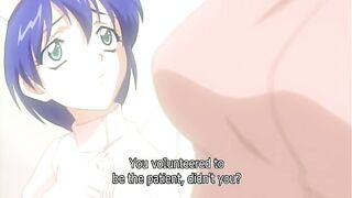 Nurse Me! / Seijun Kango Gakuin ep1 ENG SUB