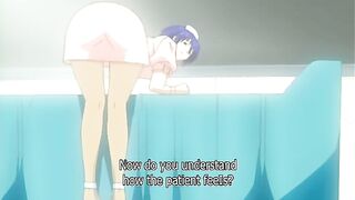 Nurse Me! / Seijun Kango Gakuin ep1 ENG SUB