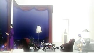 Nurse Me! / Seijun Kango Gakuin ep1 ENG SUB