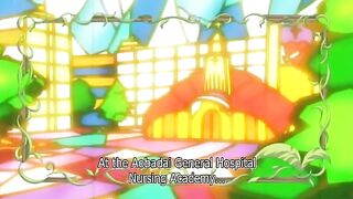 Nurse Me! / Seijun Kango Gakuin ep2 ENG SUB