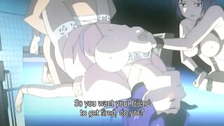 Nurse Me! / Seijun Kango Gakuin ep2 ENG SUB