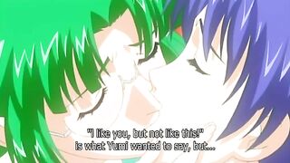 Nurse Me! / Seijun Kango Gakuin ep2 ENG SUB