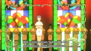 Nurse Me! / Seijun Kango Gakuin ep3 ENG SUB