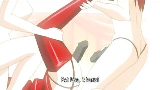 Nurse Me! / Seijun Kango Gakuin ep3 ENG SUB