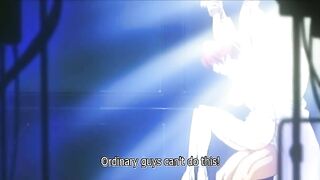 Nurse Me! / Seijun Kango Gakuin ep3 ENG SUB