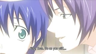 Nurse Me! / Seijun Kango Gakuin ep3 ENG SUB