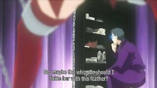 Nurse Me! / Seijun Kango Gakuin ep3 ENG SUB