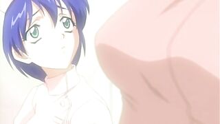 Nurse Me! / Seijun Kango Gakuin ep1 ENG DUB