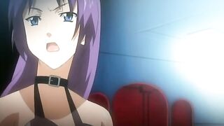 Nurse Me! / Seijun Kango Gakuin ep2 ENG DUB