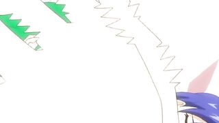 Nurse Me! / Seijun Kango Gakuin ep2 ENG DUB