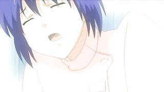 Nurse Me! / Seijun Kango Gakuin ep3 ENG DUB