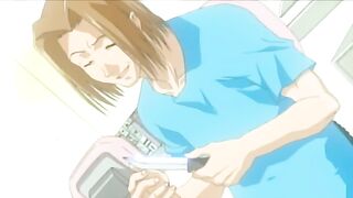 Nurse Me! / Seijun Kango Gakuin ep3 ENG DUB