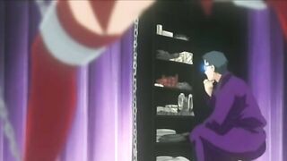 Nurse Me! / Seijun Kango Gakuin ep3 ENG DUB