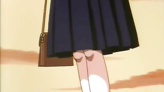 Любовный треугольник / Terra Story ep1 RUS