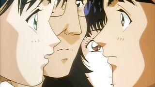 Любовный треугольник / Terra Story ep1 RUS