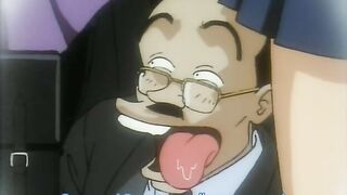 Любовный треугольник / Terra Story ep1 RUS