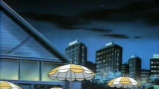 Любовный треугольник / Terra Story ep1 RUS