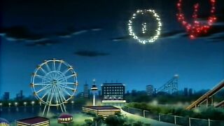 Любовный треугольник / Terra Story ep2 RUS